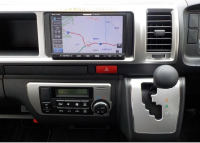 TOYOTA HIACE WAGON 2015