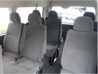 TOYOTA HIACE WAGON 2015