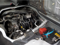 TOYOTA HIACE WAGON 2015