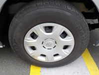 TOYOTA HIACE WAGON 2015