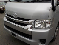 TOYOTA HIACE WAGON 2015