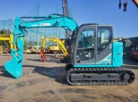 KOBELCO SK75SR-3 2012