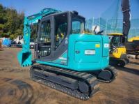 KOBELCO SK75SR-3 2012