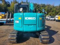KOBELCO SK75SR-3 2012