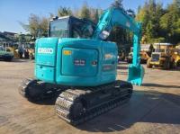 KOBELCO SK75SR-3 2012
