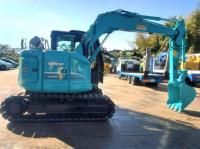 KOBELCO SK75SR-3 2012