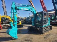 KOBELCO SK75SR-3 2012