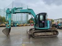 KOBELCO SK75UR 2006