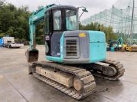 KOBELCO SK75UR 2006
