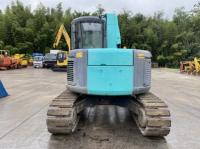 KOBELCO SK75UR 2006