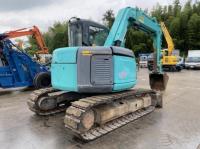 KOBELCO SK75UR 2006