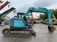 KOBELCO SK75UR 2006