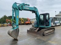 KOBELCO SK75UR 2006