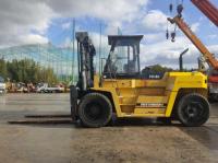 MITSUBISHI FORKLIFT 2006