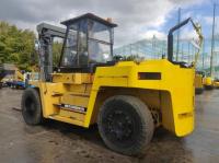 MITSUBISHI FORKLIFT 2006