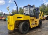 MITSUBISHI FORKLIFT 2006