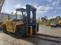 MITSUBISHI FORKLIFT 2006