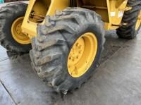 KOMATSU WHEELLOADER