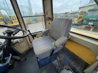 KOMATSU WHEELLOADER