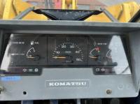KOMATSU WHEELLOADER