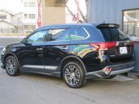 MITSUBISHI OUT LANDER 2017