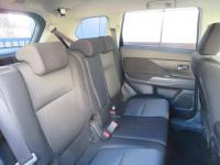 MITSUBISHI OUT LANDER 2017