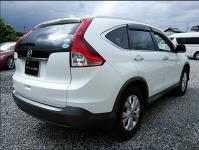 HONDA CR-V 2015