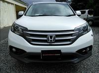 HONDA CR-V 2015