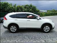 HONDA CR-V 2015