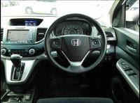 HONDA CR-V 2015