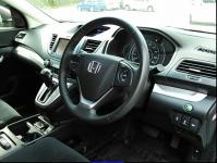 HONDA CR-V 2015