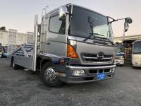 Used HINO RANGER