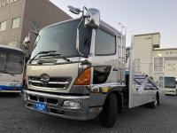 HINO RANGER 2005