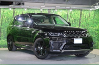 LAND ROVER RANGE ROVER 2018