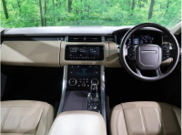 LAND ROVER RANGE ROVER 2018