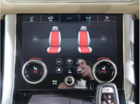 LAND ROVER RANGE ROVER 2018