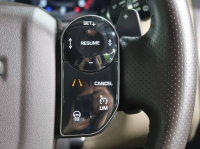 LAND ROVER RANGE ROVER 2018