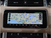 LAND ROVER RANGE ROVER 2018