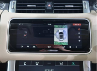 LAND ROVER RANGE ROVER 2018