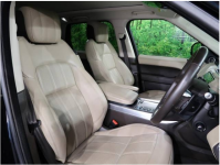 LAND ROVER RANGE ROVER 2018