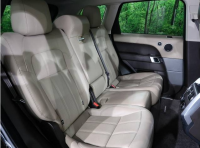 LAND ROVER RANGE ROVER 2018