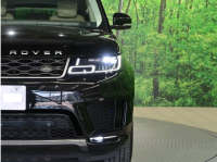 LAND ROVER RANGE ROVER 2018