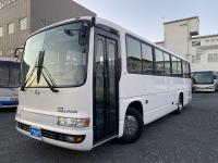 HINO MELPHA 2001