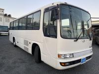 HINO MELPHA 2001