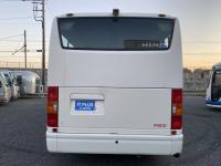 HINO MELPHA 2001
