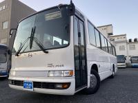 HINO MELPHA 2001