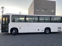 HINO MELPHA 2001