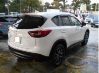 MAZDA CX-5 2015