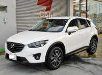 MAZDA CX-5 2015