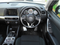 MAZDA CX-5 2015